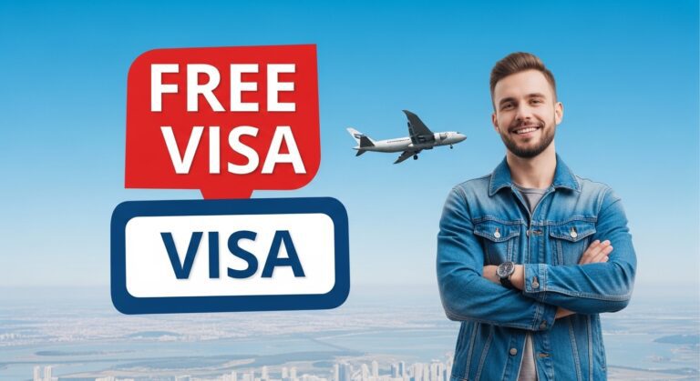 Free visa + free flights” isn’t a myth