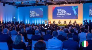 Read more about the article 🇮🇹 Global Leaders Forum 2026 in Milan, Italy (Funded Scholarships Available)