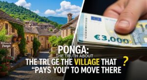 Read more about the article Ponga Spain: The Truth About the Village That “Pays You” to Move There (2026 Guide) 🇪🇸