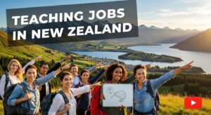 Read more about the article How to Apply for Teaching Jobs in New Zealand from Africa (2026 Complete Guide) 🇳🇿