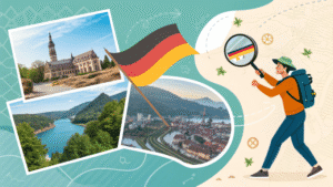 Read more about the article Research Explorer Ruhr Summer Program 2026 in Germany (Fully Funded)