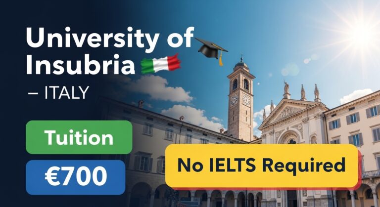 University of Insubria