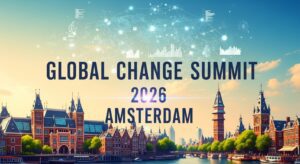 Read more about the article 🇳🇱 Global Change Summit 2026 in Amsterdam (Fully Funded) – Travel, Learn & Connect Globally