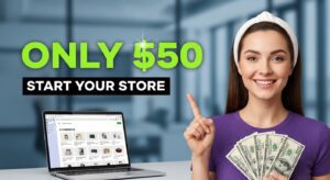 Read more about the article How to Start an Online Store With No Money (Beginner-Friendly Guide for 2026)
