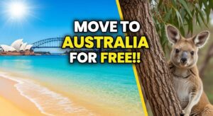 Read more about the article 🇦🇺 Youth Summit 2026 in Sydney, Australia (Funded Opportunity)