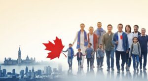 Read more about the article 🇨🇦 CANADA’S NEW FRANCOPHONE IMMIGRATION PATH (2026)