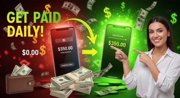 3 Simple Side Hustles You Can Start Today (Even With $0)