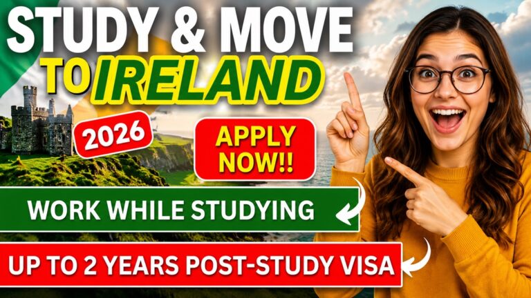 These Degrees Are Getting People Hired in Ireland in 2026!