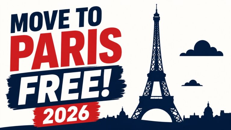 Global Youth Festival 2026 in Paris