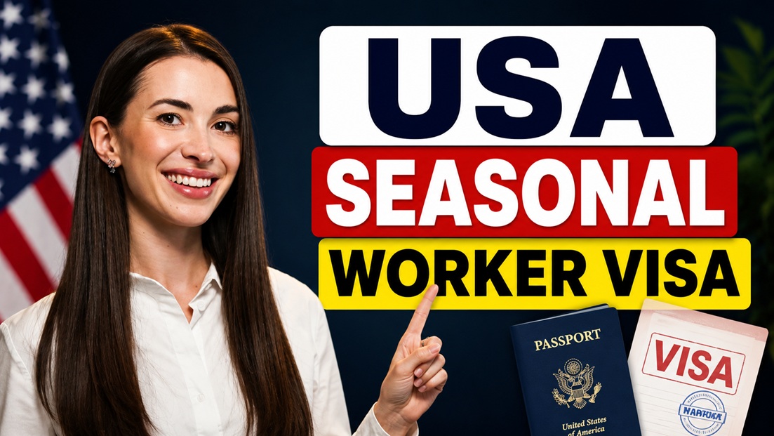 Read more about the article US Seasonal Farm Work Visas: Path to Sponsorship, Flights, and Accommodation (2026 Guide)