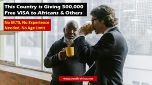 Read more about the article Italy Work Visa 2026–2028: Italy to Welcome Up to 500,000 Foreign Workers – Jobs, Eligibility & How to Apply