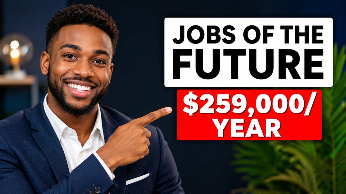 You are currently viewing 17 Highest-Paying Jobs of the Future Africans Should Start Learning Now