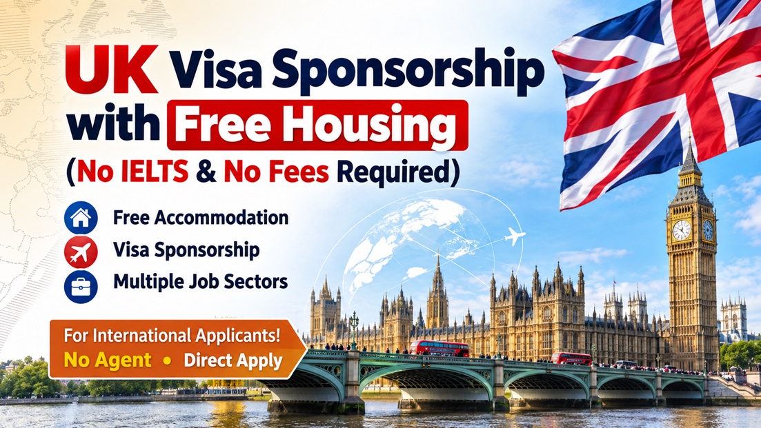 You are currently viewing Volunteer in Scotland for 6–12 Months | Accommodation, Meals & Visa Sponsorship