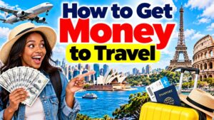 Read more about the article 5 Websites That Can Help Africans Raise Money for Travel in 2026