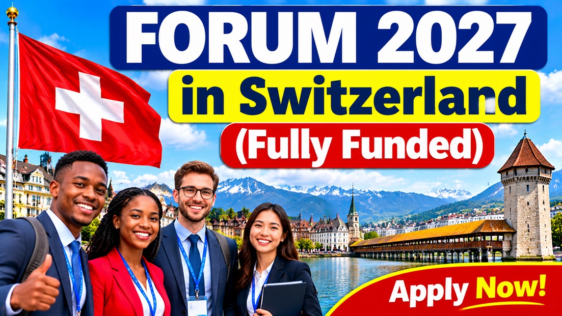 You are currently viewing Future Diplomats Forum 2027 in Switzerland (Fully Funded)